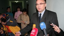 'Ovo što radi Miljević i SUBNOR je rano napustio'