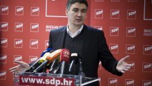 'Ovo je beskamatni kredit na kratak rok, ne smijemo iznevjeriti'