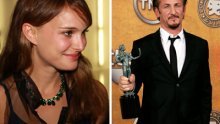 Sean Penn u vezi s mlađahnom Natalie Portman?