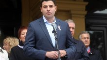 'Mrsićeva izjava dovodi u pitanje legitimitet Vlade'
