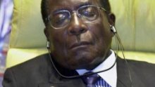 Mugabe tvrdi kako je kolera zaustavljena