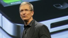 Direktor Applea odbio 75 milijuna dolara