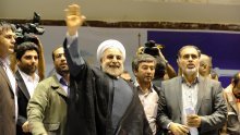 Saudijski kralj čestitao novom predsjedniku Irana