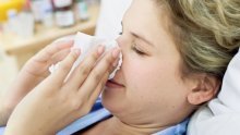 Prepoznajte simptome svinjske gripe