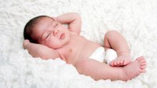 Zašto su današnje bebe sve veće i teže?