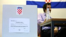 Zagreb – tramvajska zona 'protiv', ostali 'za'