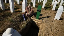 Izrael izručio BiH bosanskog Srbina zbog Srebrenice