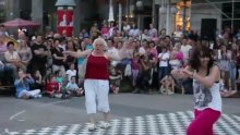 Tehno baka iz Zagreba osvojila internet