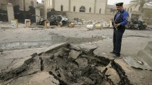Sunitski ekstremisti krivi za atentate u Iranu