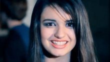 Rebecca Black snima debitantski album