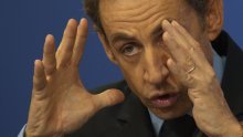Sarkozy potpisao sporni mirovinski zakon