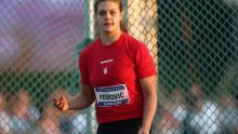 Perkovic, Vlasic, Gay win IAAF World Challenge Zagreb 2010