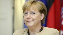Merkel ljuta na Tursku zbog usporedbe s nacistima