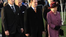 Novi Zeland ostaje pod britanskom kraljicom