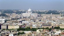 Italija - posrnula regionalna sila