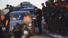 Za sigurnost OI-a i SP-a u Brazilu brine i američki FBI