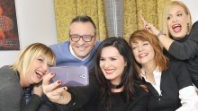 Nevena Rendeli zna kako još više zavoljeti nedjelju