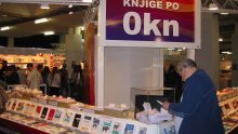 Počinje omiljeni Interliber