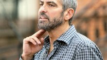 George Clooney bori se za ulogu s mlađim kolegom