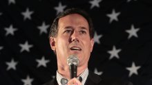 Santorum odustao od utrke za predsjednika
