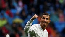 Kinezi su za Ronalda spremni platiti 300 milijuna eura odštete
