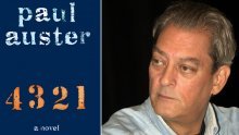 Kritika sasjekla novi roman Paula Austera od tisuću stranica