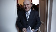 HDSSB member of Parliament Drmic stripped of immunity