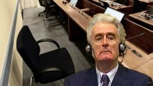 Karadzic wants to question Miroslav Tudjman