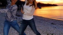 Ima 60, ali jasno je zašto joj svi zavide na izgledu