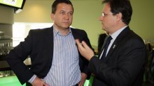 Uefa ne želi imati posla s nama i sličnima
