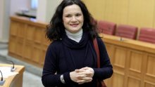 Bauk spustio HDZ-ovki, nikako da se dogovore s Mostom