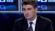 Milanović: Mogu me gađati pomidorom ili jajetom, to je politička kultura