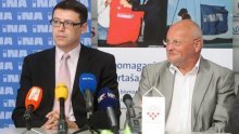 Mateša laže, osigurali smo 15 posto više novca za sport