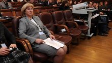 Peternel ponudila premalu jamčevinu, ne može iz Remetinca