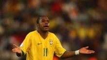 Beckenbauer popljuvao Robinha i Brazil