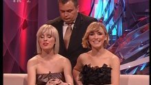 Klonirane Ida Prester i Iva Šulentić