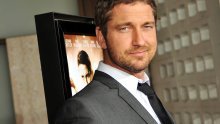 Gerard Butler: Seksao sam se utroje