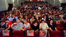 'Mladi Karl Marx' otvara Subversive Film Festival