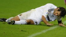 Magath uvjeren da stiže golgeter 'kraljeva'