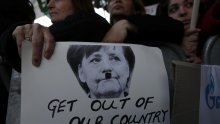Nakon ciparskog 'ne' eurozona hoće 'protuprijedlog'