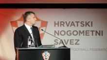 HNS zbog procedure odustao od domaćinstva Eura 2020.