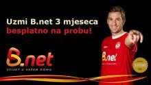 Tri mjeseca na probu je tvoje