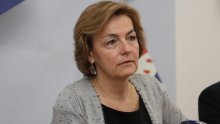 Pusic: 21 June realistic deadline for closing EU entry talks