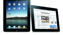 Apple prodao dva milijuna iPada