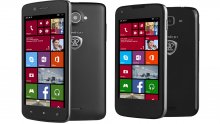 Prestigio predstavio svoje Windows Phone uređaje