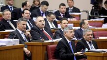 'HDZ nije pozvan jer je nezamislivo da će glasati protiv'