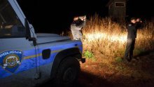 Policija u ilegalnom prelasku granice zatekla 11 Afganistanaca