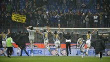 Pogledajte zašto Talijani optužuju Juventus