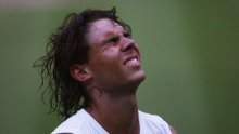 Nadal pobijedio, ali nakon Ferrerove predaje