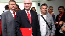 Nepotizam na Josipovićevoj inauguraciji